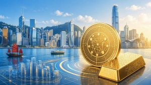 HKMA SFC Set End-2026 Deadline For 24-Hour CMU Upgrade With Tokenized Gold First