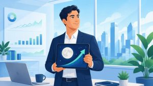 MoonPay Buys North Capital For Brokerage Licenses, Not Technology