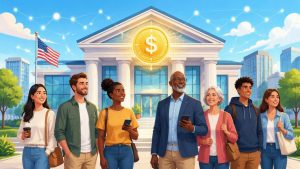 Visa Money Travels 2026 Survey Shows 20-Point Stablecoin Adoption Jump With Bank-Like Protections