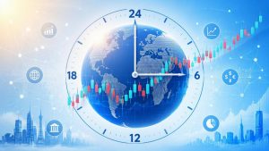 Blockchain.com And NYSE Group Announce Collaboration To Explore 24/7 Tokenized Stock And ETF Trading