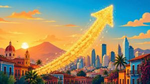 Venezuela Crypto Activity Surges 107 Percent To $39 Billion, Chainalysis Finds
