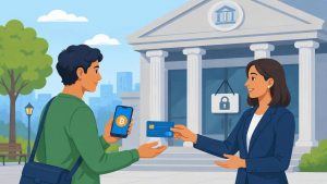 German Banks Close Accounts After Crypto Withdrawals Under One-Day Termination Rule