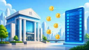 IBM ISO 20022 Adapter Triggers Tokenized Deposits From Swift Messages