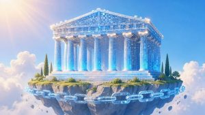 DTC Builds Tokenization Service To Move Equities And Bonds Onto Blockchain Settlement