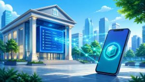 IBM Beta Lets Banks Move Tokenized Deposits On Swift Ledger 24/7