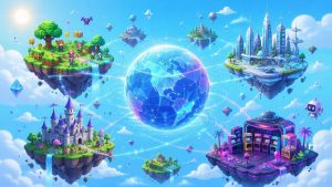 Yuga Labs Unifies NFT Portfolio Into Otherside Metaverse With 100,000 Otherdeed Plots