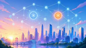 ARK Invest tokeniza fundo de venture com exposição a OpenAI e Anthropic
