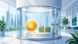 CFTC Staff Guidance Confirms Tokenized Assets Satisfy Regulation 1.25 Customer Fund Segregation