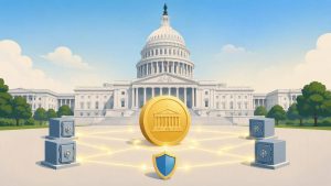 Fed propõe regras para stablecoins com lastro de 1:1 em títulos do Tesouro