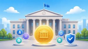 Federal Reserve Unveils First Payment Stablecoin Framework With Two-Day Redemption Mandate