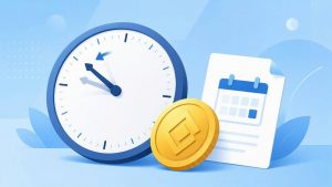 WisdomTree Amends Tokenized Fund Filing With October 18 Effectiveness Date